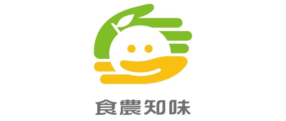農民直銷站品牌識別Logo